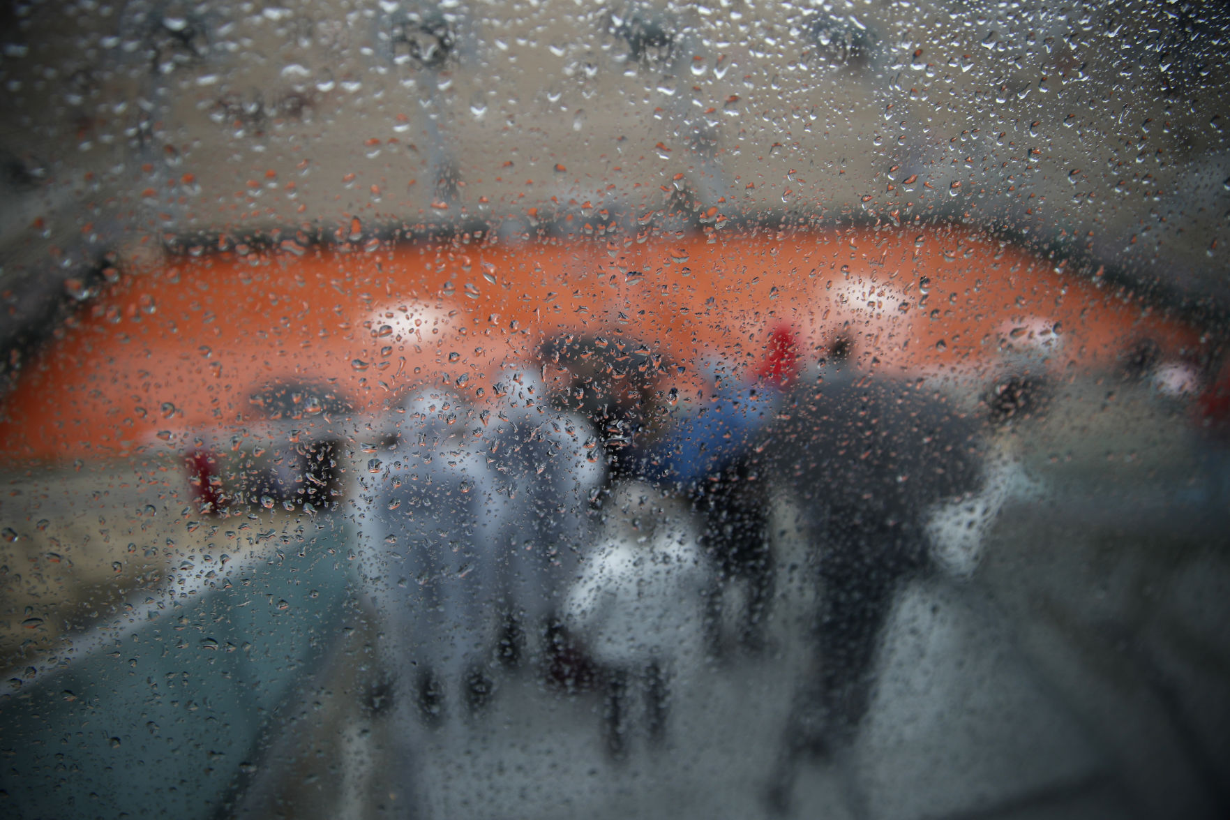 APTOPIX France Tennis French Open